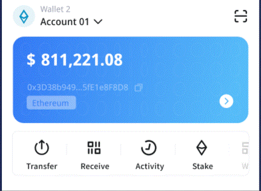 imToken假钱包币丢失imToken钱包下载 - 防范